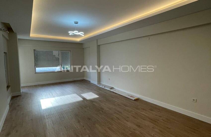 Renovated Property Feet Distance of the Beach in Antalya 21