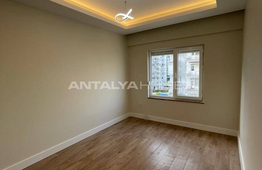 Renovated Property Feet Distance of the Beach in Antalya 24