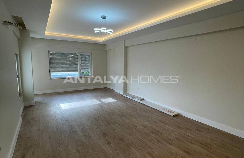 Renovated Property Feet Distance of the Beach in Antalya 12