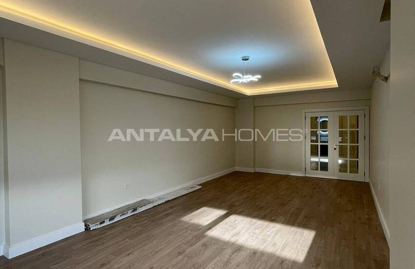 Renovated Property Feet Distance of the Beach in Antalya 13