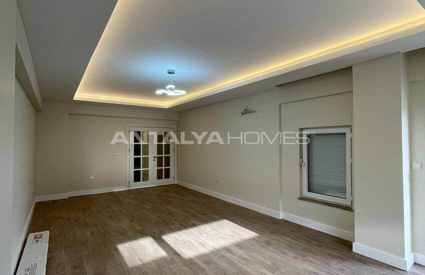 Renovated Property Feet Distance of the Beach in Antalya 22