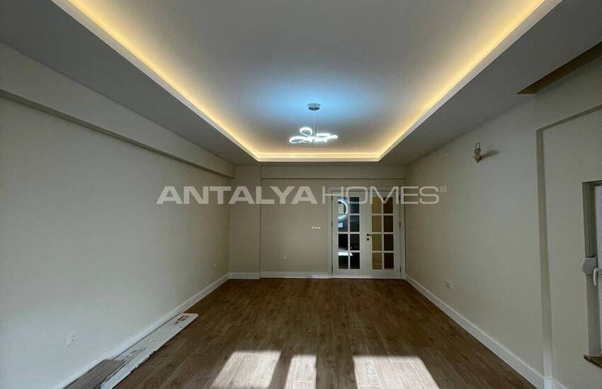 Renovated Property Feet Distance of the Beach in Antalya 14
