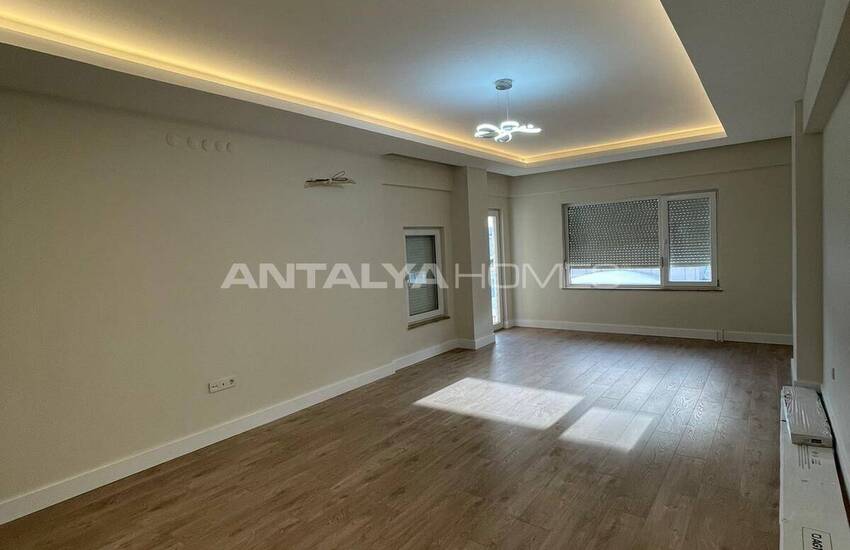 Renovated Property Feet Distance of the Beach in Antalya 9