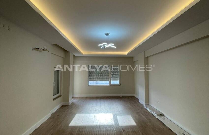Renovated Property Feet Distance of the Beach in Antalya 10