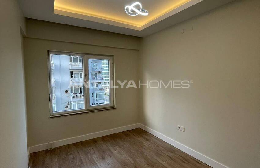 Renovated Property Feet Distance of the Beach in Antalya 27