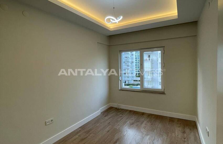 Renovated Property Feet Distance of the Beach in Antalya 25