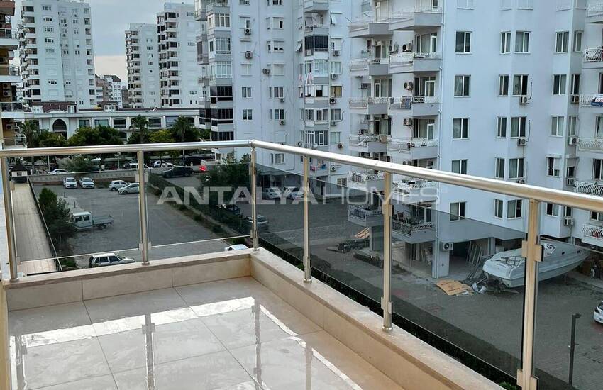 Renovated Property Feet Distance of the Beach in Antalya 32