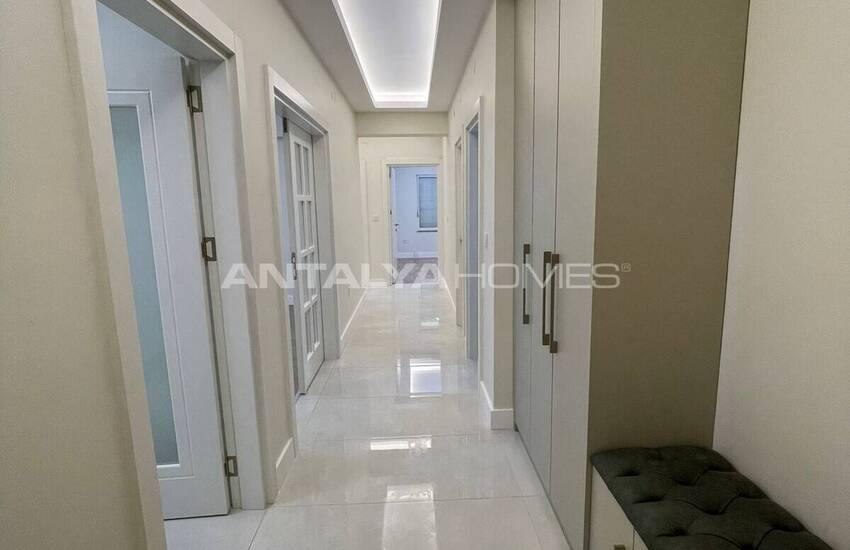 Renovated Property Feet Distance of the Beach in Antalya 28