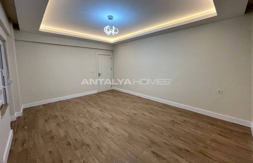 Renovated Property Feet Distance of the Beach in Antalya 26