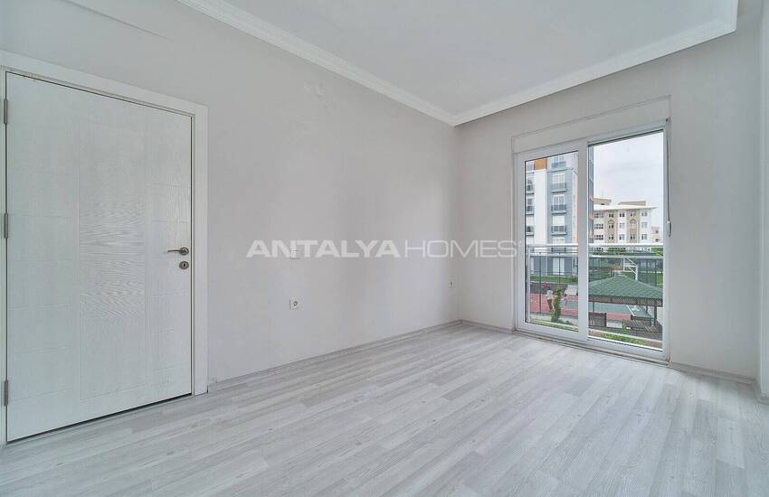Kepez Habibler'de Okul ve Hastaneye Yakın Yeni Daireler 16