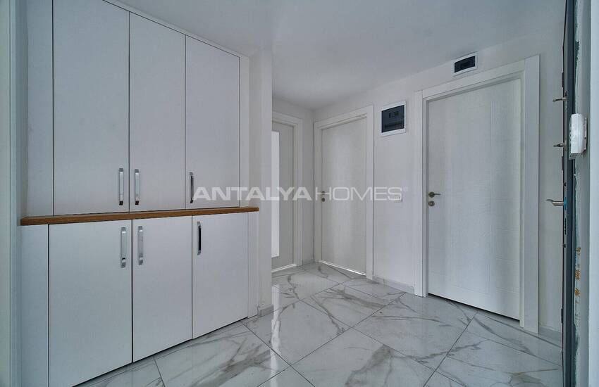 Kepez Habibler'de Okul ve Hastaneye Yakın Yeni Daireler 19