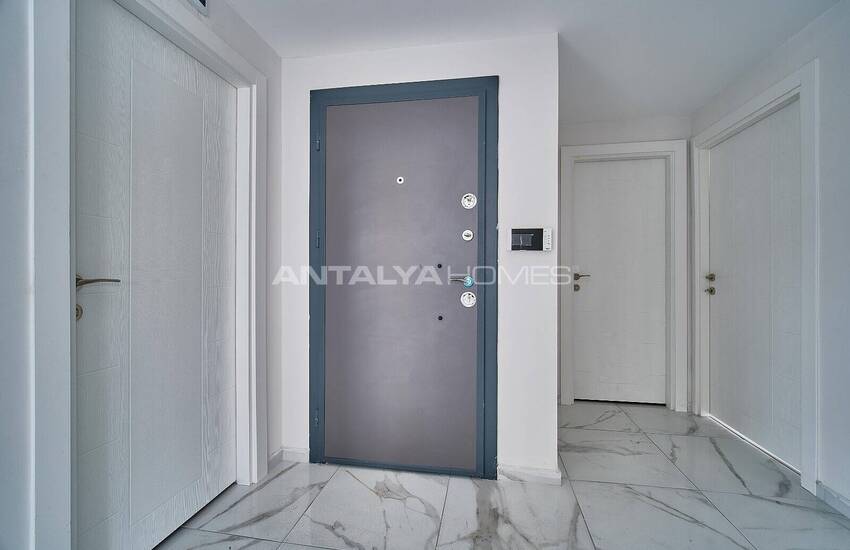 Kepez Habibler'de Okul ve Hastaneye Yakın Yeni Daireler 20
