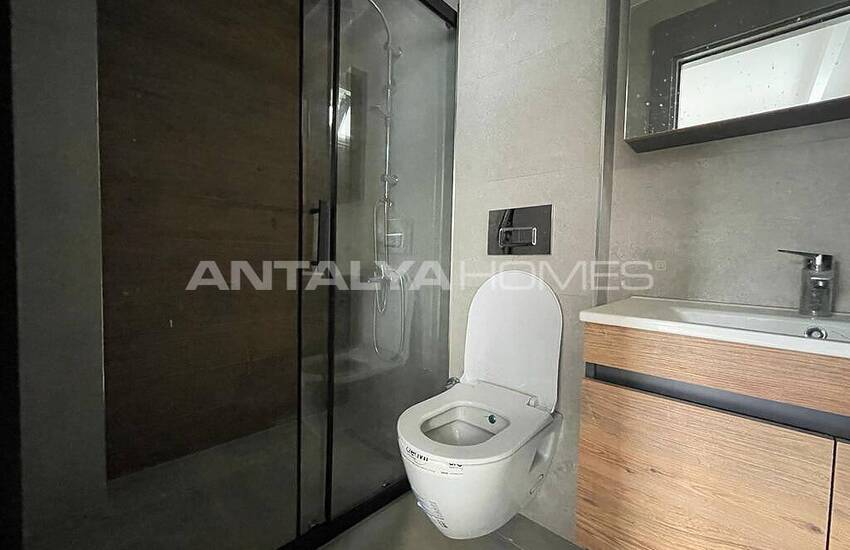 Новая Квартира в Муратпаше с Потенциалом Дохода от Аренды 17