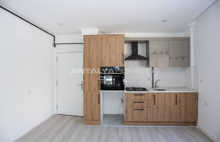 1-zimmer-investment Wohnungen In Antalya City Center 5