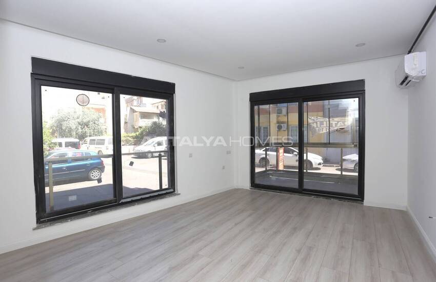 1-zimmer-investment Wohnungen In Antalya City Center 4