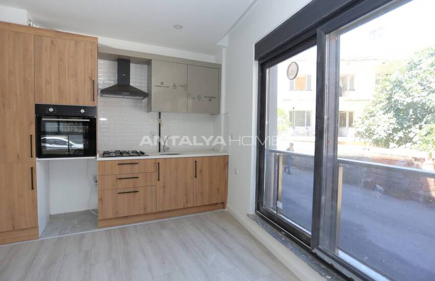 1-zimmer-investment Wohnungen In Antalya City Center 6