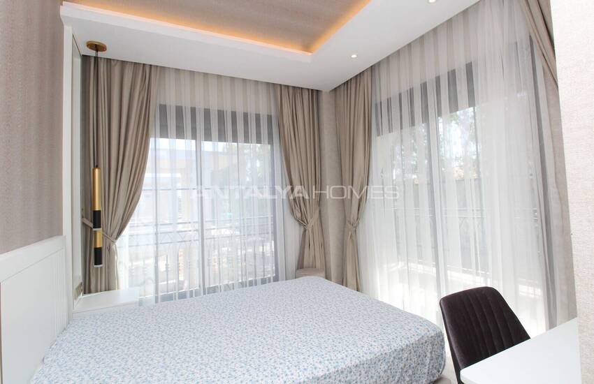 Villa Élégante À Proximité Des Terrains De Golf À Belek 28