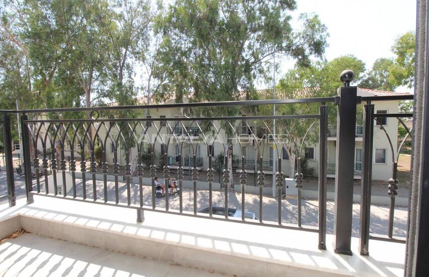 Villa Élégante À Proximité Des Terrains De Golf À Belek 48