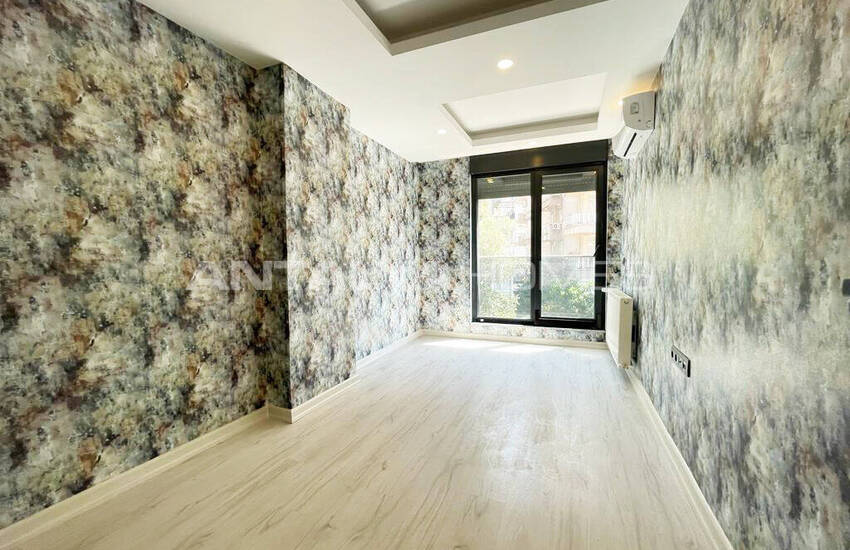 Neue 2+1 Wohnung In Antalya Muratpasa Mit Erdgas 25