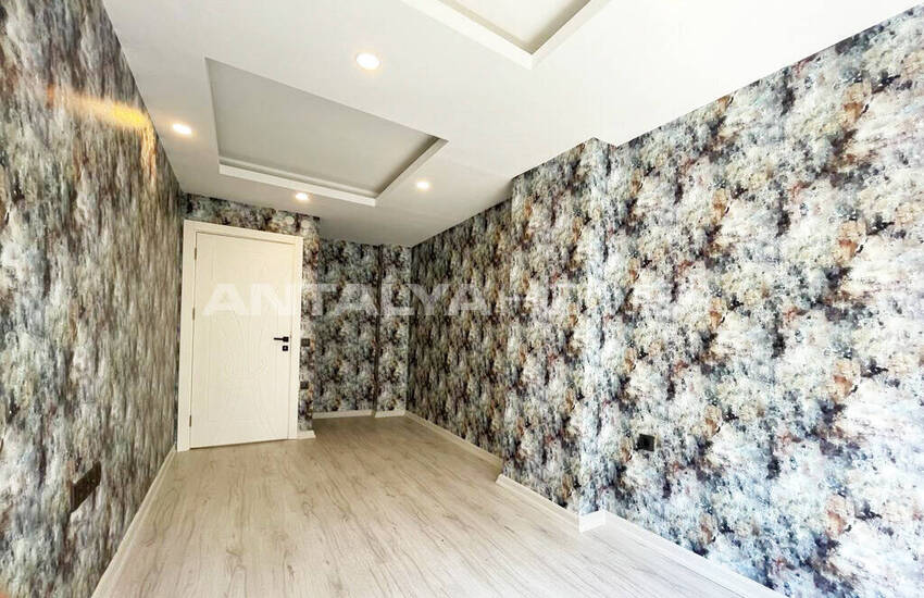 Neue 2+1 Wohnung In Antalya Muratpasa Mit Erdgas 26