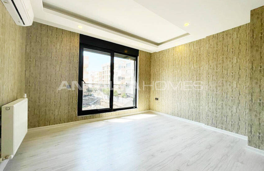 Neue 2+1 Wohnung In Antalya Muratpasa Mit Erdgas 27