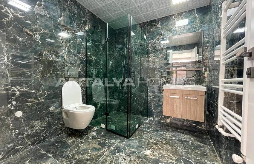 Neue 2+1 Wohnung In Antalya Muratpasa Mit Erdgas 30