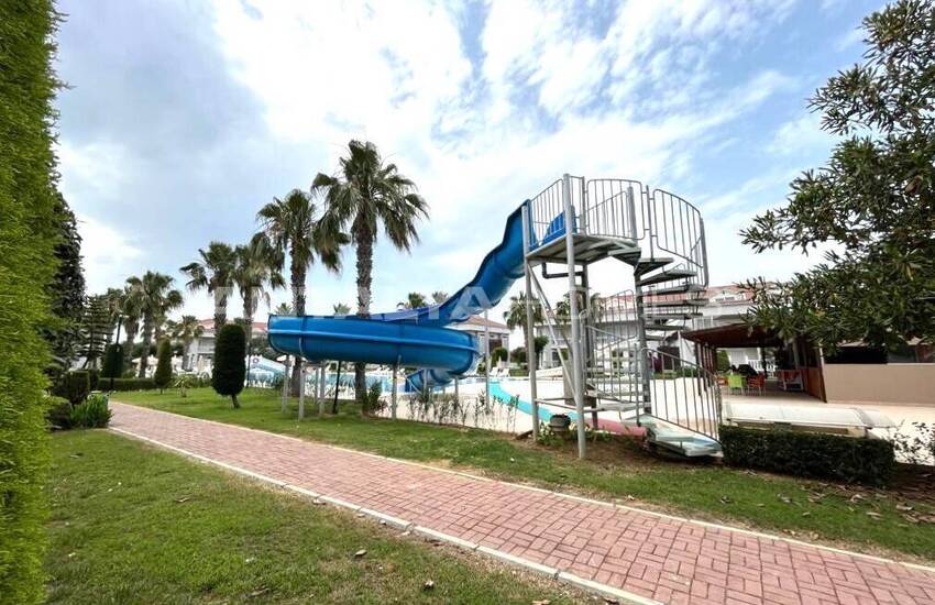 آپارتمان مبله در مجتمع با امکانات رفاهی جامع در کادریه 24