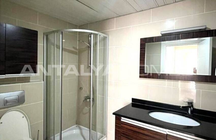 آپارتمان مبله در مجتمع با امکانات رفاهی جامع در کادریه 26