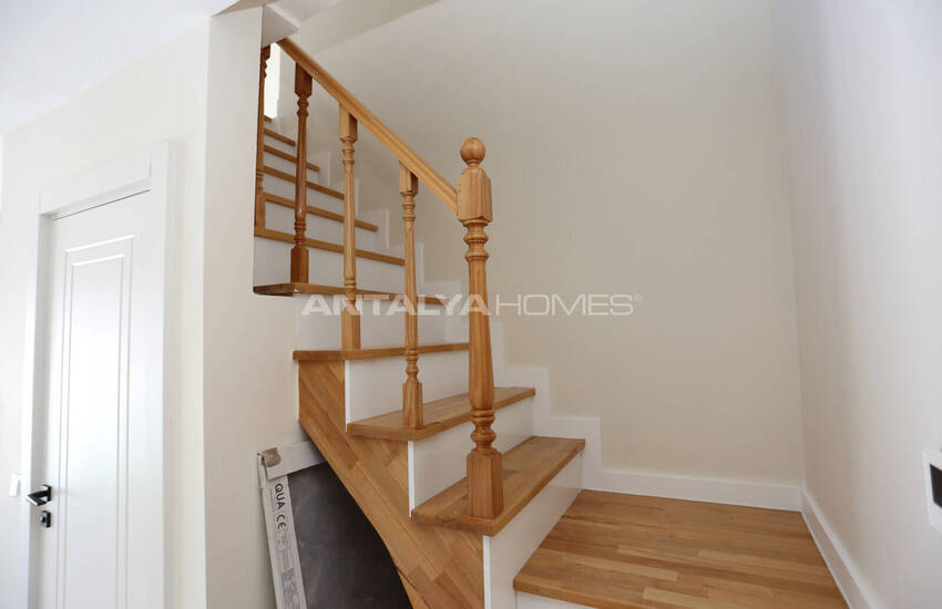 Wohnung Mit Bergblick In Einer Wohnanlage In Konyaalti Antalya 20