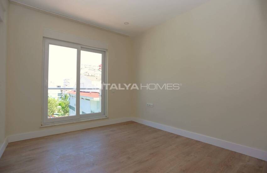 Wohnung Mit Bergblick In Einer Wohnanlage In Konyaalti Antalya 18