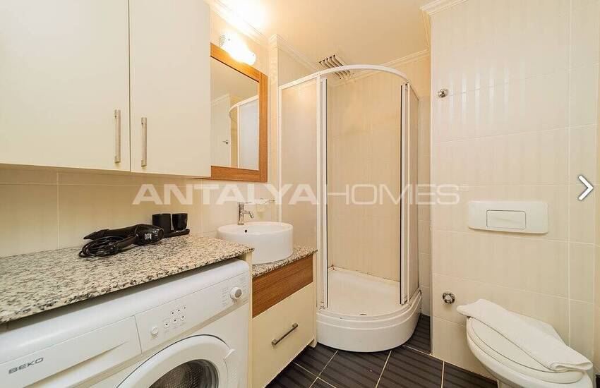 Apartment in Complex Close to Golf Courses in Belek 19