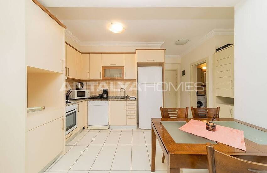 Apartment in Complex Close to Golf Courses in Belek 11