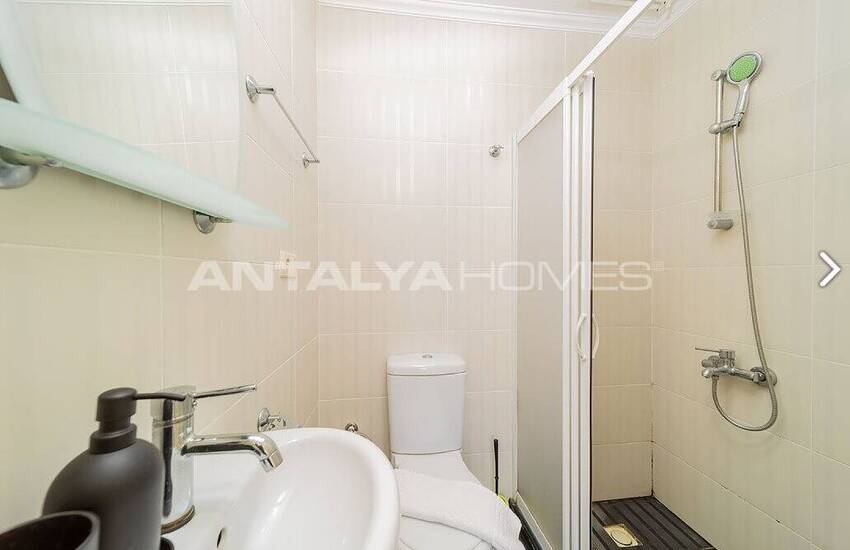 Apartment in Complex Close to Golf Courses in Belek 18