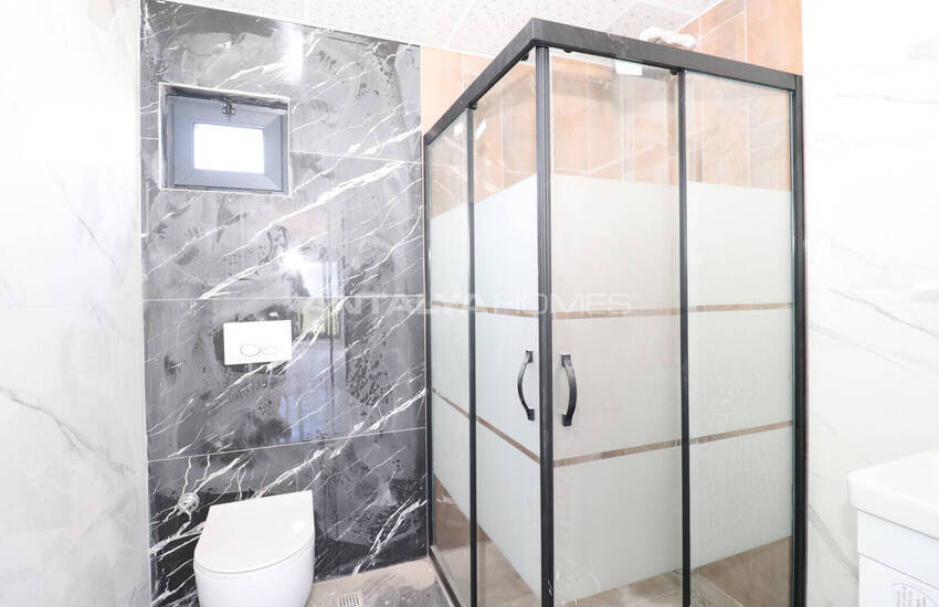 Villa À Altinkale, Antalya Avec 4 Salles De Bains Attenantes 8