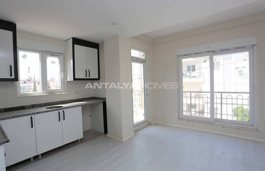 2+1 Property in Central Location in Kepez Antalya 3