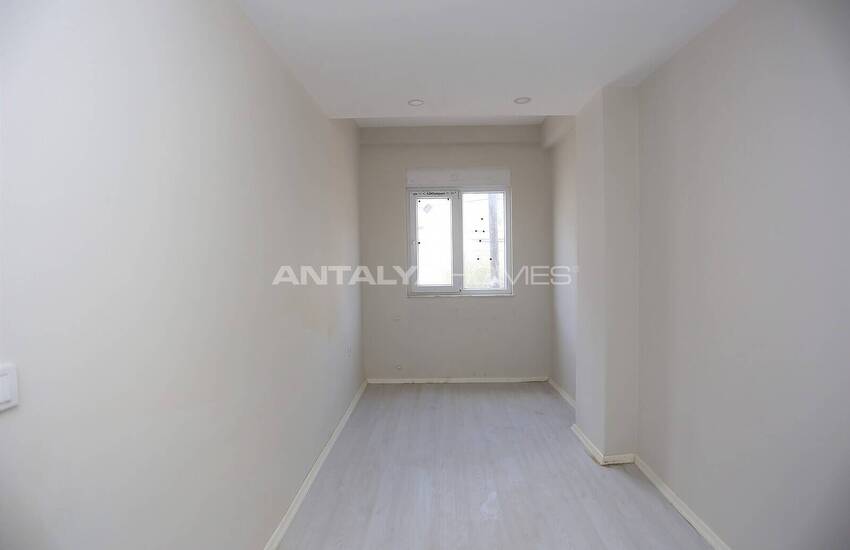 2+1 Property in Central Location in Kepez Antalya 5
