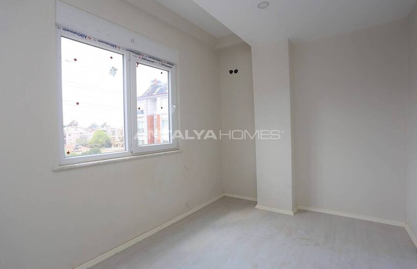 2+1 Property in Central Location in Kepez Antalya 6