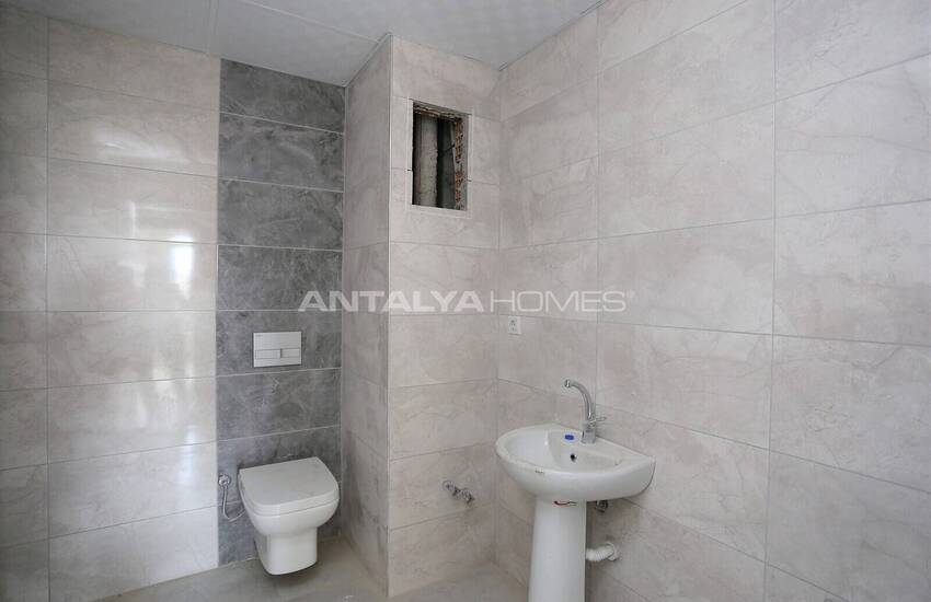 2+1 Property in Central Location in Kepez Antalya 8