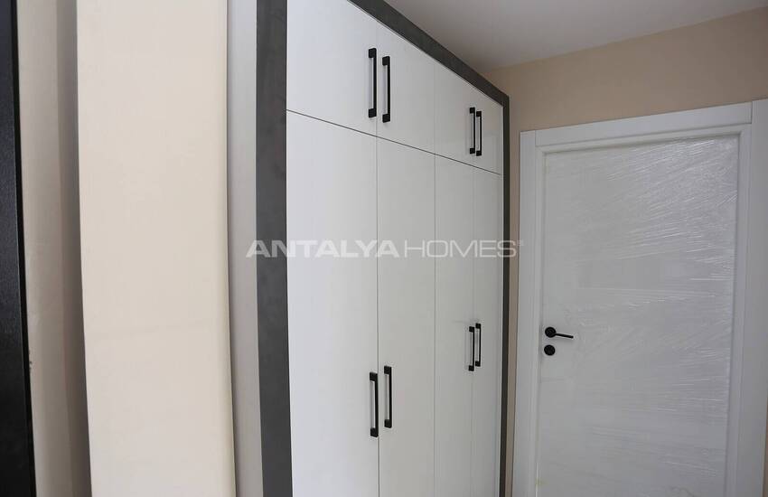 2+1 Property in Central Location in Kepez Antalya 11
