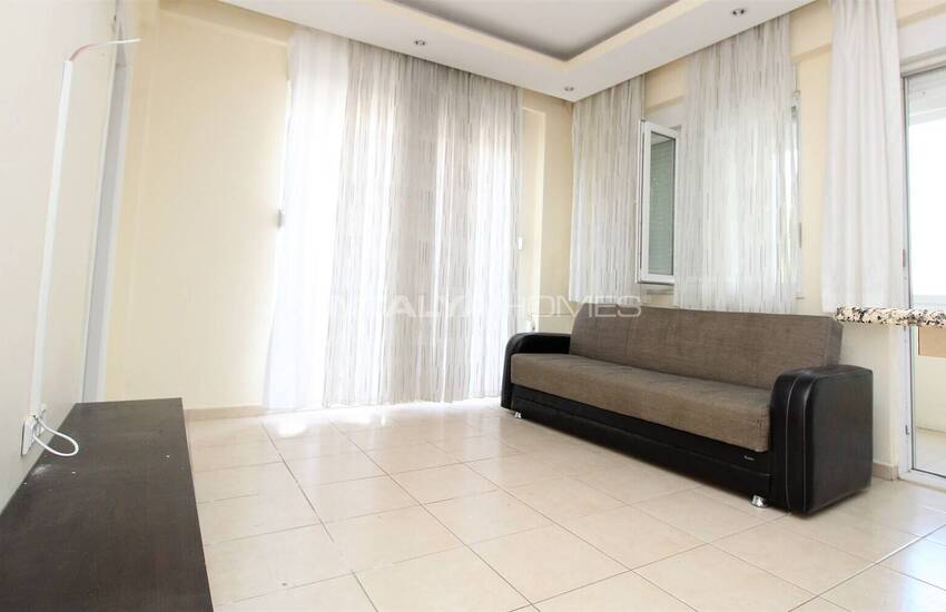 Appartement Élégant Près Des Terrains De Golf À Belek Antalya 13
