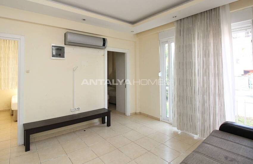 Appartement Élégant Près Des Terrains De Golf À Belek Antalya 14
