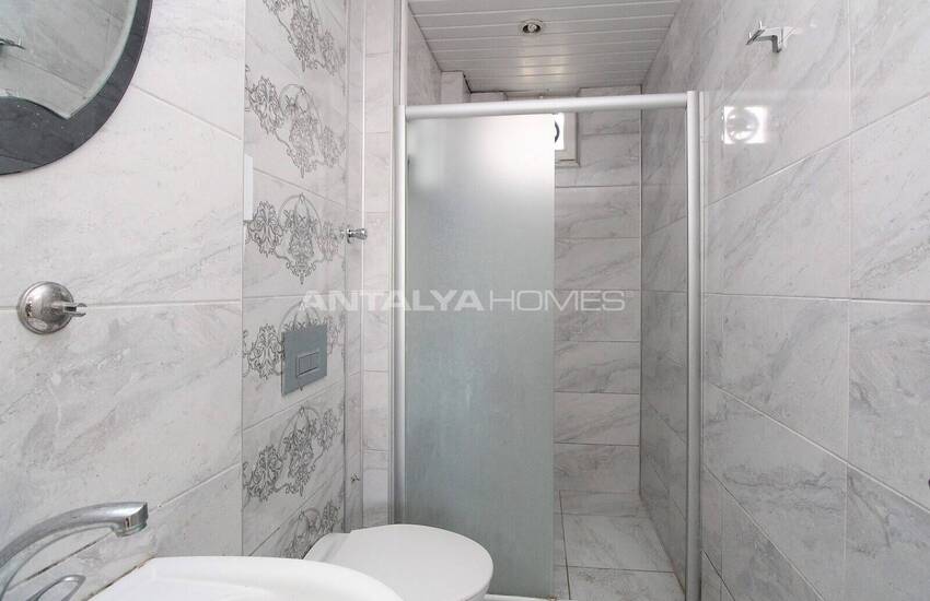 Appartement Élégant Près Des Terrains De Golf À Belek Antalya 21
