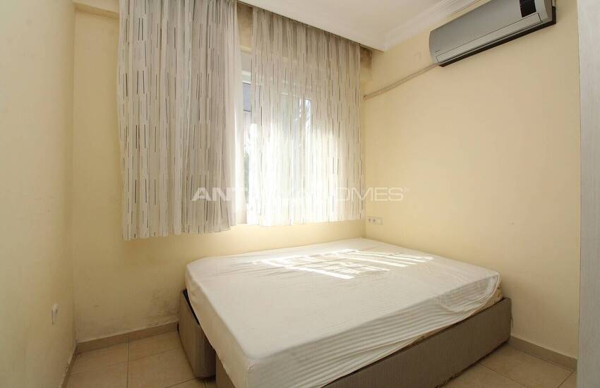 Appartement Élégant Près Des Terrains De Golf À Belek Antalya 17