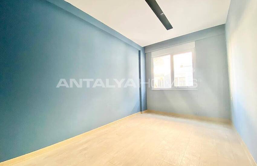 آپارتمان 1 خوابه مناسب برای اجاره کوتاه مدت در موراتپاشا 13