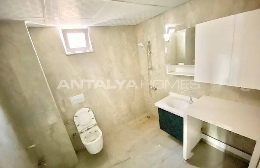 آپارتمان 1 خوابه مناسب برای اجاره کوتاه مدت در موراتپاشا 19