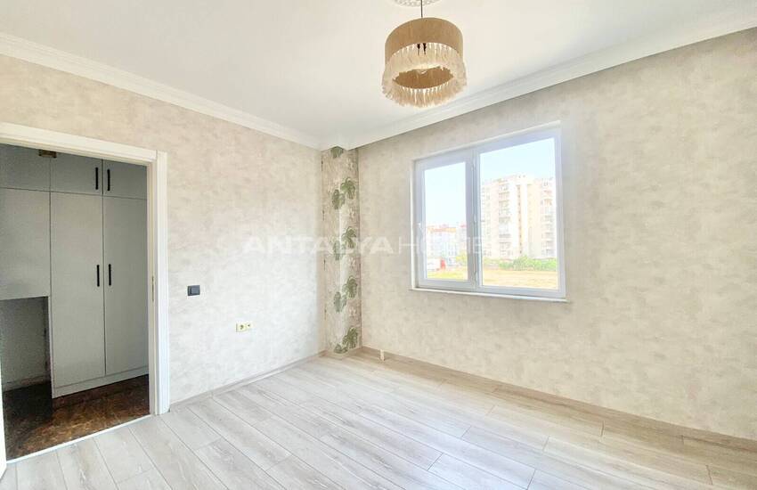 Appartement Bien Entretenu Avec 2 Chambres À Antalya Muratpasa 8