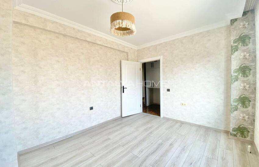 Appartement Bien Entretenu Avec 2 Chambres À Antalya Muratpasa 9