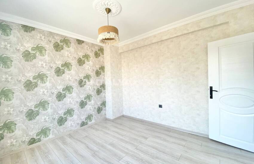 Appartement Bien Entretenu Avec 2 Chambres À Antalya Muratpasa 10