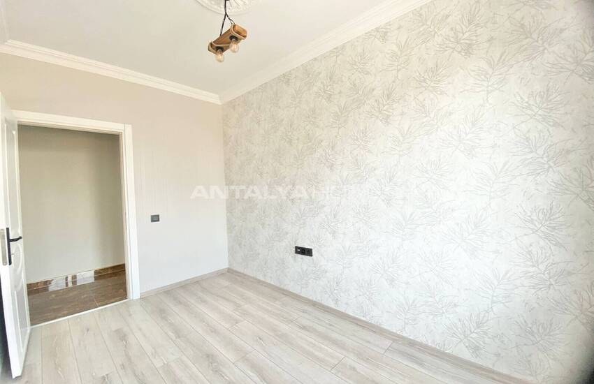 Appartement Bien Entretenu Avec 2 Chambres À Antalya Muratpasa 11