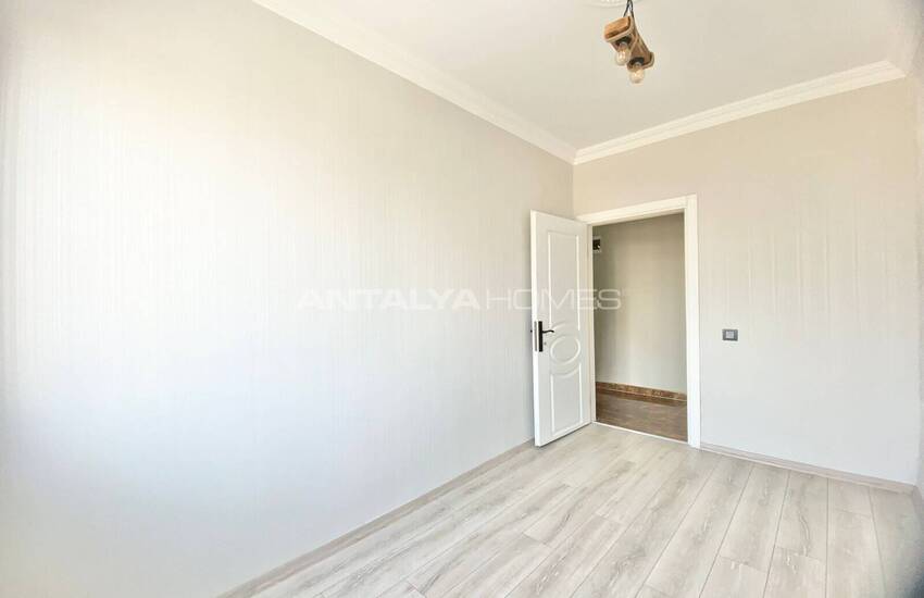 Appartement Bien Entretenu Avec 2 Chambres À Antalya Muratpasa 12